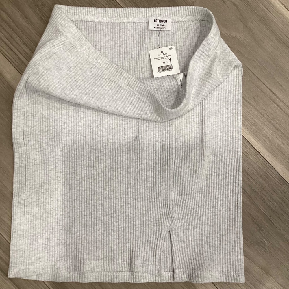 NWT COTTON ON skirt